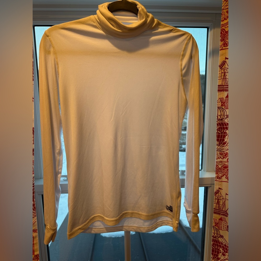 Hot Chilis turtleneck base layer